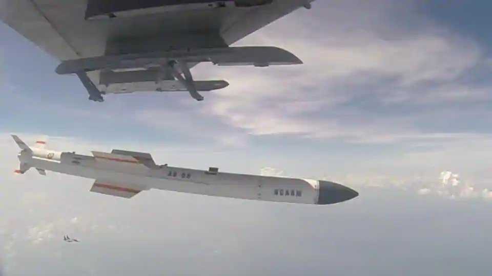 Photo courtesy: DRDO